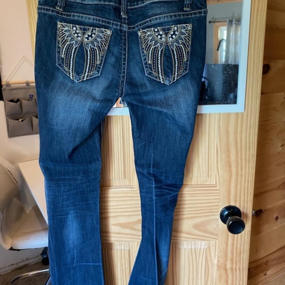 Jeans - Picture 3 of 7